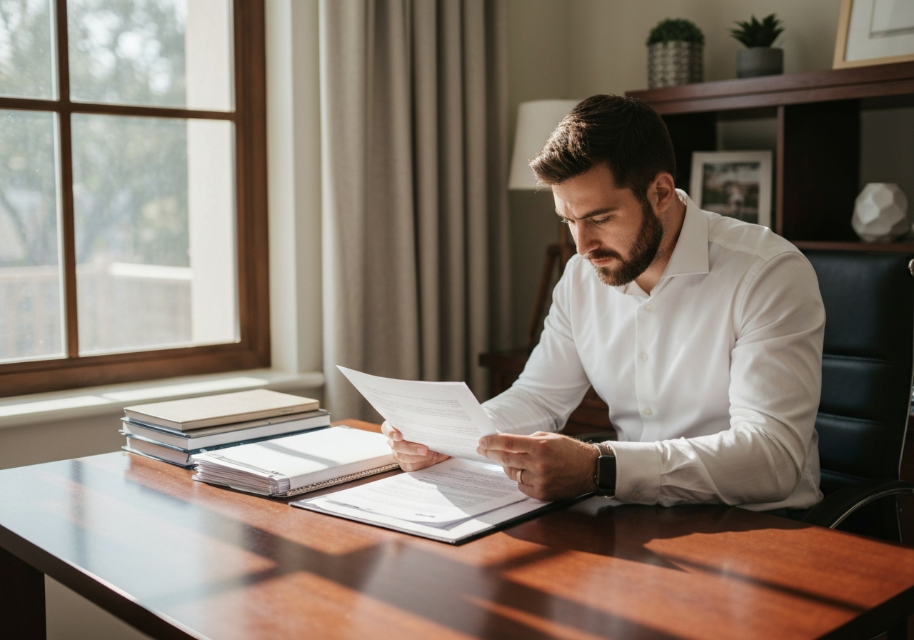 Disclosure Mistakes